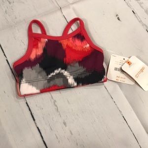 NWT Gymboree GymGo Toddler Sports Top